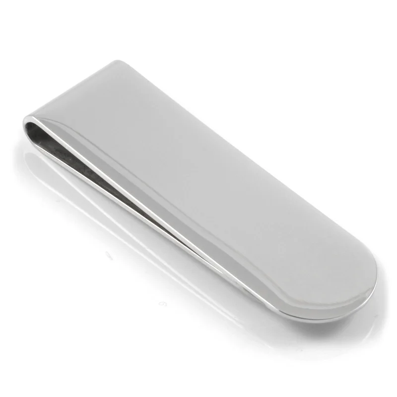 Pince à billets simple pour hommes - Pinces à billet