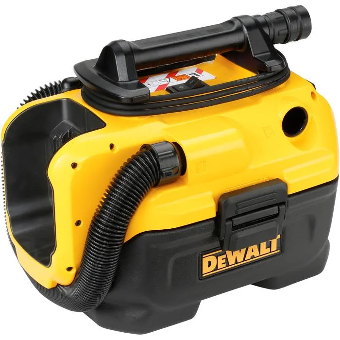Dewalt DCV584L Pölynimuri ilman akkua ja laturia, Siivouskoneet