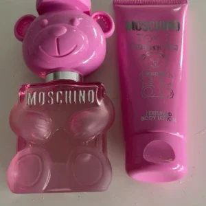 Moschino Toy 2 Bubblegum Parfym