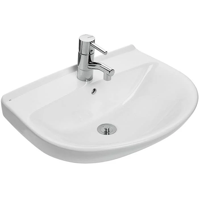 Ifö Cera 23220 Tvättställ 57 cm, Badrum