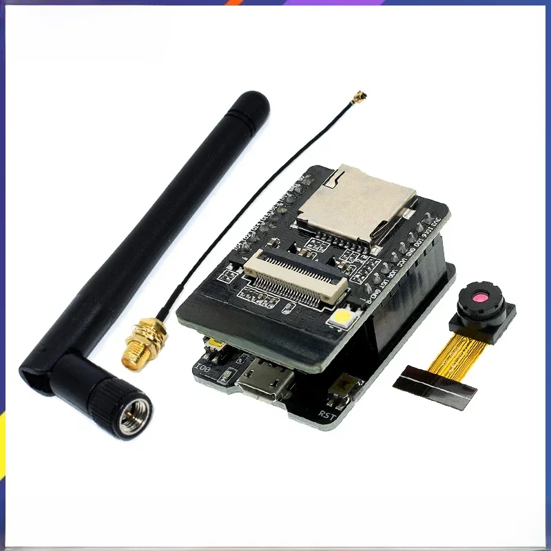 AliExpress - ESP32-CAM ESP32-CAM-MB MICRO USB ESP32 Seriell zu WiFi ESP32 CAM Entwicklungsboard CH340 5V Bluetooth OV3660 / OV2640 Kamera
