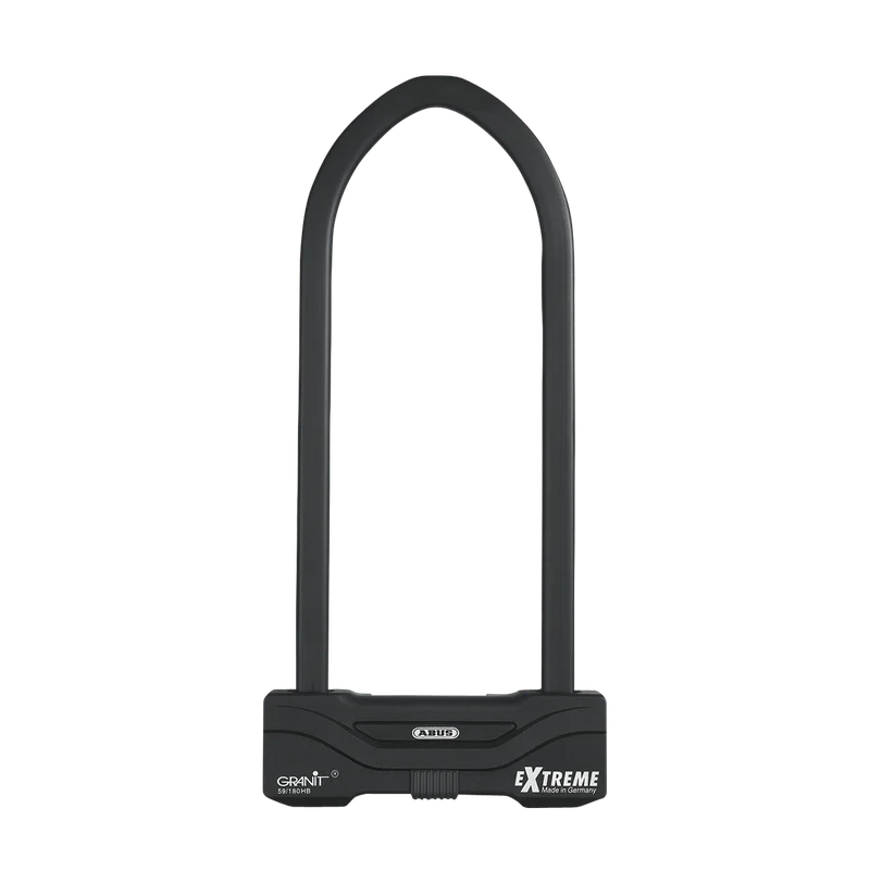 ABUS Granit Extreme 59 Bygellås