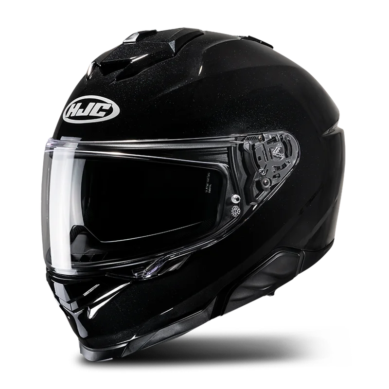 Casque Intégral HJC i71 Noir L