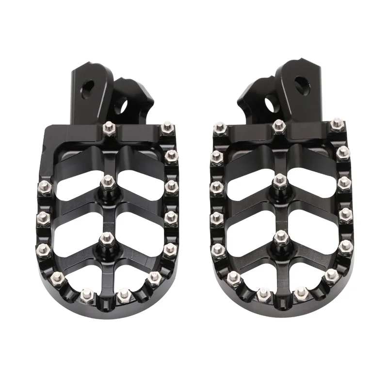 AliExpress - Repose-pieds CNC pour moto, pédales pour TALARIA Sur Ron Light Bee X/S, pour Honda CRF150F/230F e-bike Motocross