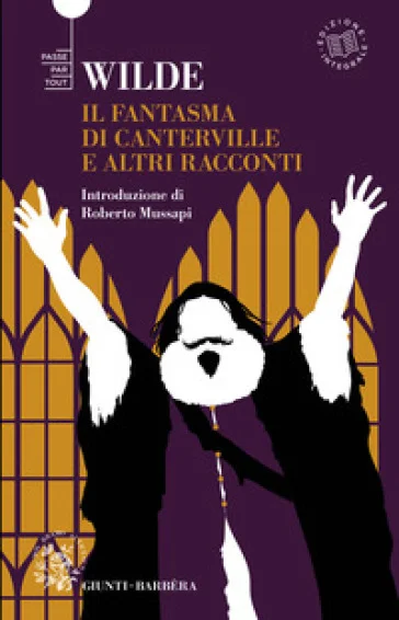 Il fantasma di Canterville e altri racconti Oscar Wilde