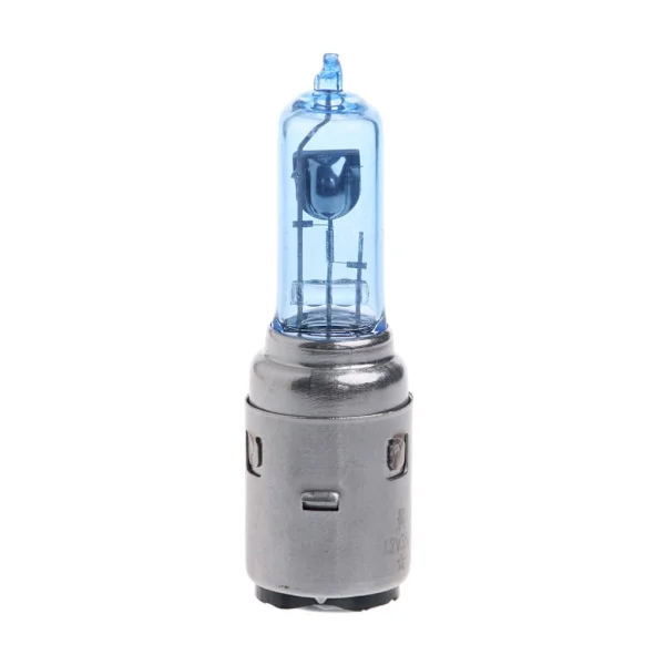 BA20D Strålkastare Glödlampa H6 LED Scooter Light Hi-Lo Beam Lampa Glödlampa Scootor Motorcykel Extraljus Led Strålkastare för DC