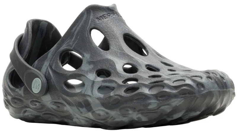 Merrell W's Hydro Moc Bloom Black