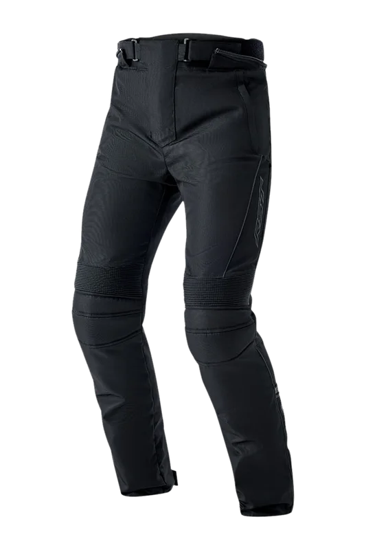 Pantaloni Da Moto RST S1 D30 Donna Nero L