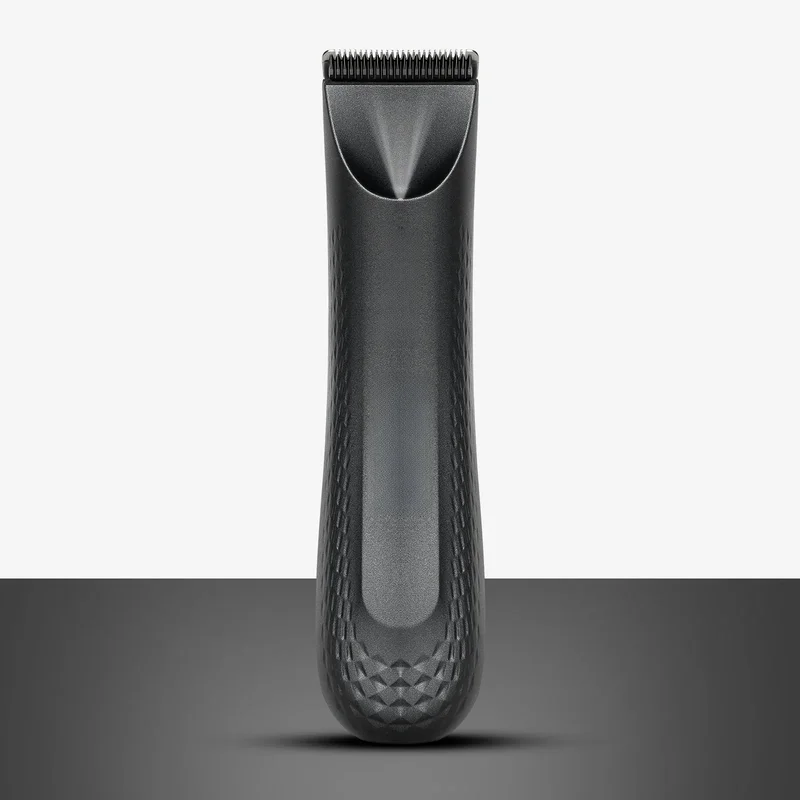AliExpress - Elektrischer Trimmer für den Leistenhaar von Männern: Vielseitiger Body Groomer und wasserdichter Schamhaarschneider mit austauschbarer 