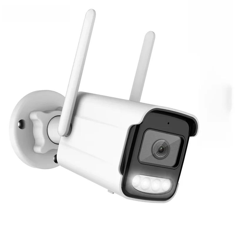 AliExpress - 4K 8MP IP Kamera Outdoor WiFi Sicherheit Kamera Drahtlose Überwachung Wi-Fi Kugel Wasserdichte IP Video Hause Camara CamHi camHipro