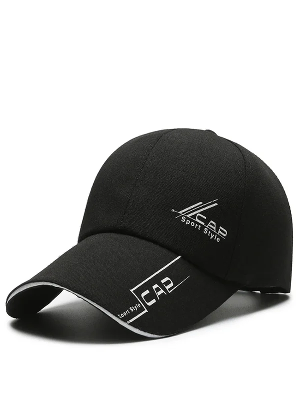 AliExpress - Hüte, Herren, Sommer mit langer Krempe, Baseballkappen, Frühlings-Casual, Outdoor-Sonne, Angelhüte, Sonnenschutzmittel, Schattenkappen, 