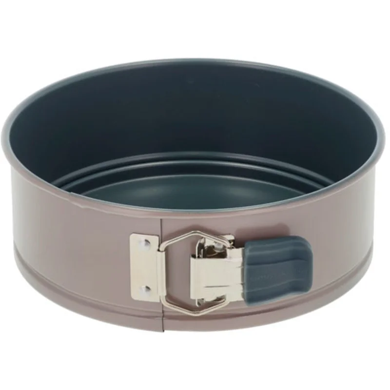 Blomsterbergs Springform 20 cm, beige | Bakning > Springformar > Springform | Bagaren och Kocken