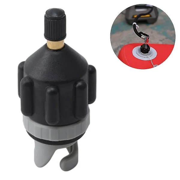 Pump Adapter Ventil Adapter Luftventil Adapter SUP Pump Stativ