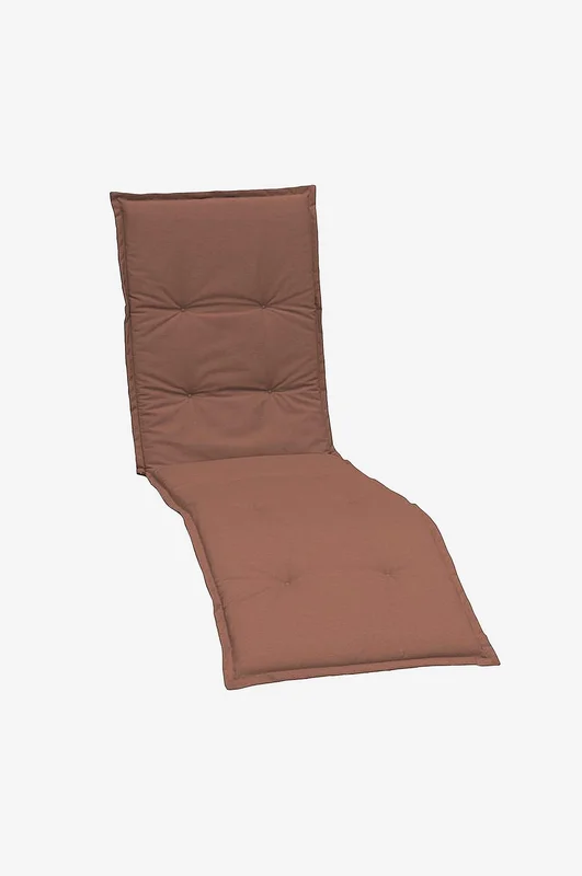Hillerstorp - Chaise Lounge Dynor 945 - Brun - Dynor & kuddar - No size - Från Homeroom
