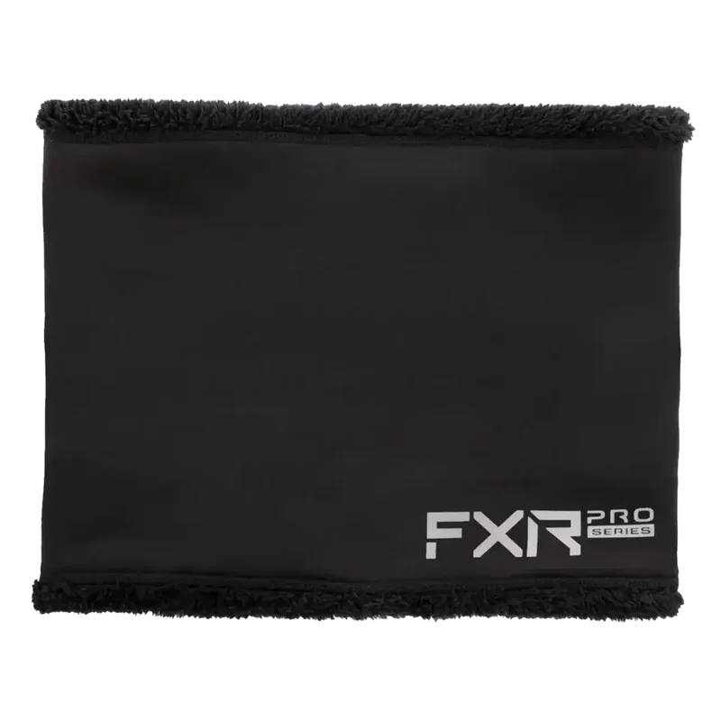 Lasten Kauluri FXR Excursion Ice Pro Musta