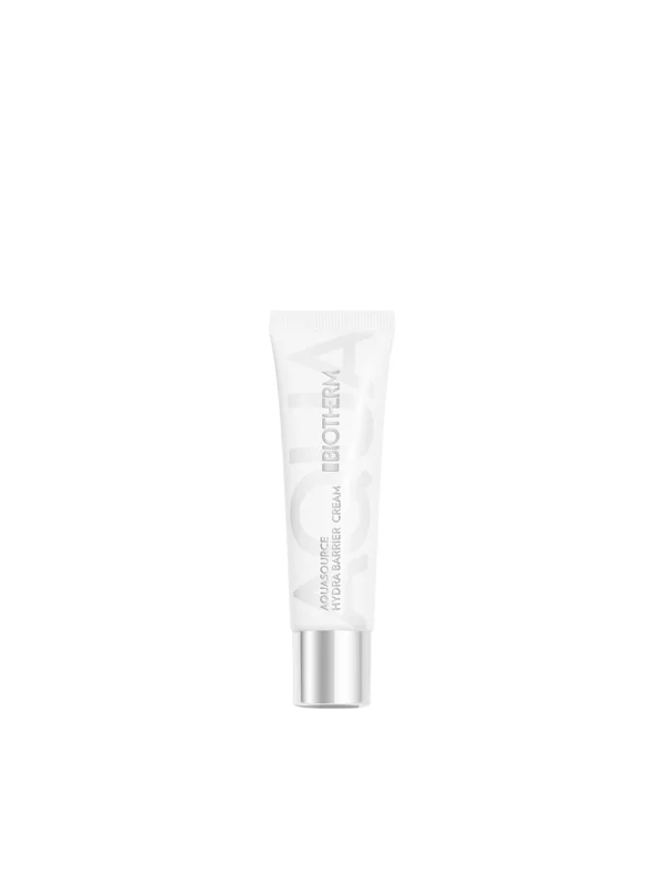 Biotherm Aquasource Hydra Barrier Cream 30 ml 30ml
