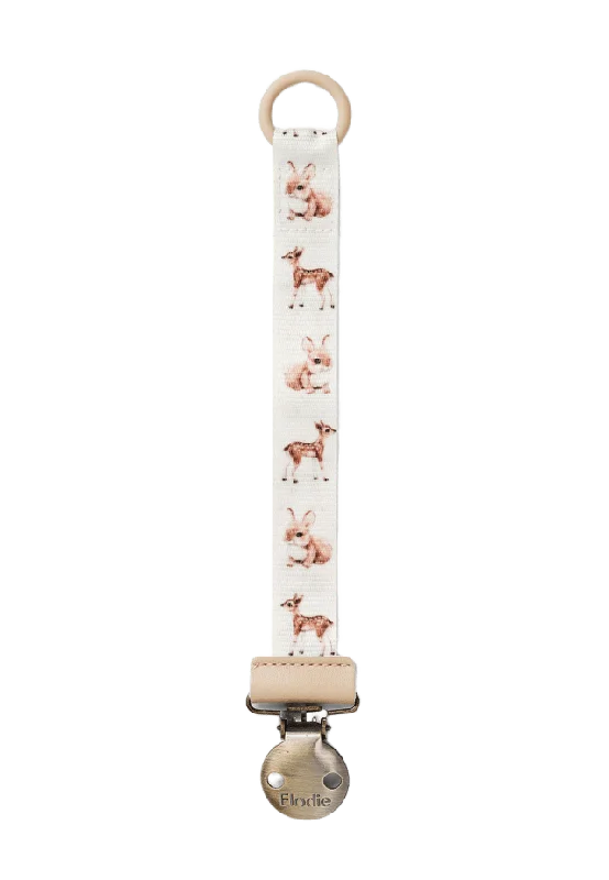 Elodie Details Pacifier Clip Inredning Unisex Flerfärgad ONESIZE
