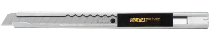 Olfa 20410014 Kniv, Håndværktøj
