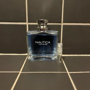 Nautica Voyage 2 ml sample