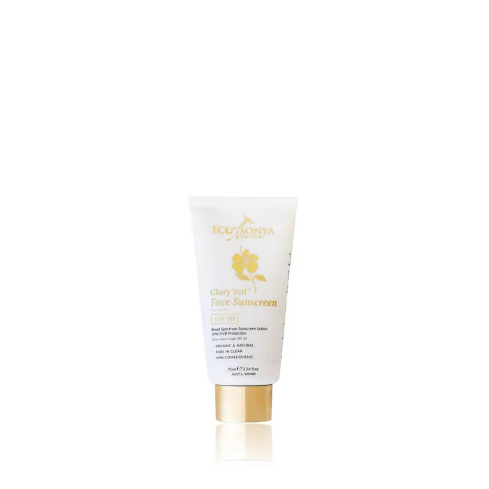 Eco by Sonya Glory Veil Solskydd Ansikte SPF 50 75 ml