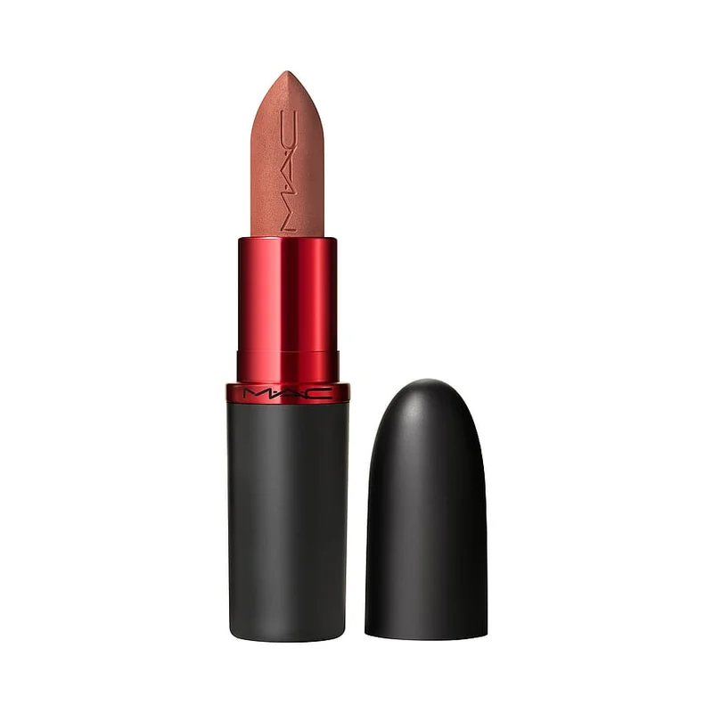 MAC Macximal Viva Glam Lipstick - Viva Equality Viva Equality, Makeup, Læber, Læbestift