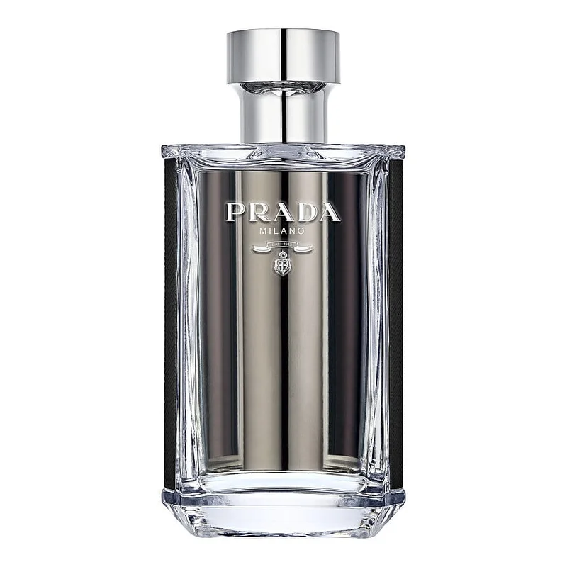 Prada L’Homme Prada Eau de Toilette 100 ml, Parfumer & Dufte, Parfumer Til Ham, Eau De Toilette