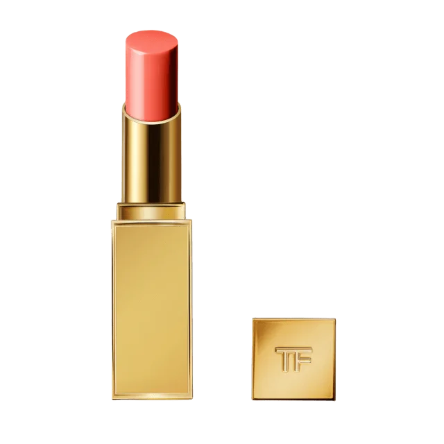 Tom Ford Soleil Lip Balm Läppstift Dam Orange 2.8g