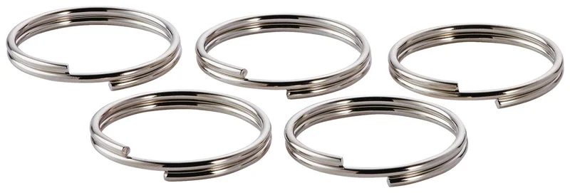 Milwaukee 4932471433 Nøkkelring 38 mm, Fallsikringsutstyr