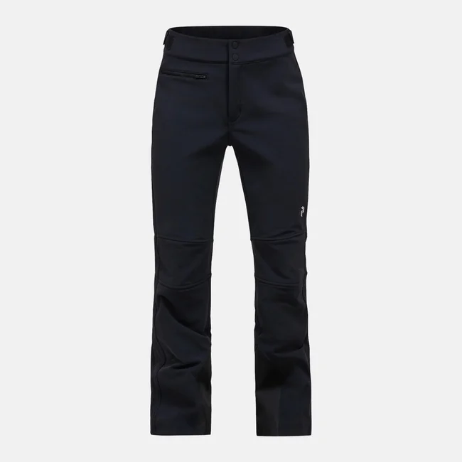 Peak Performance - Stretch Softshell Ski Pants Women