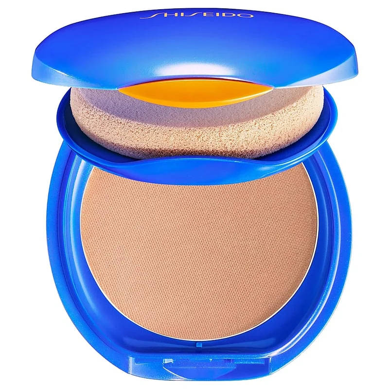 Shiseido Shiseido UV Protective Compact Foundation SPF30 Medium Beige, Makeup, Ansigt, Foundation
