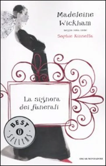 La signora dei funerali Madeleine Wickham