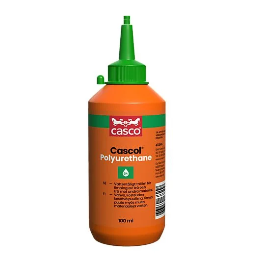 CASCO Trelim Cascol polyurethane 100ml