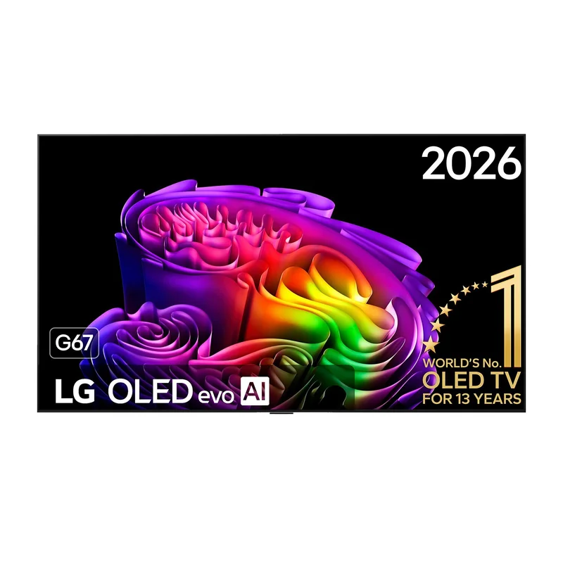 LG OLED G6 OLED TV