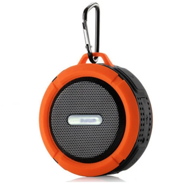 Bluetooth-högtalare - Bärbara högtalare Bluetooth trådlös,