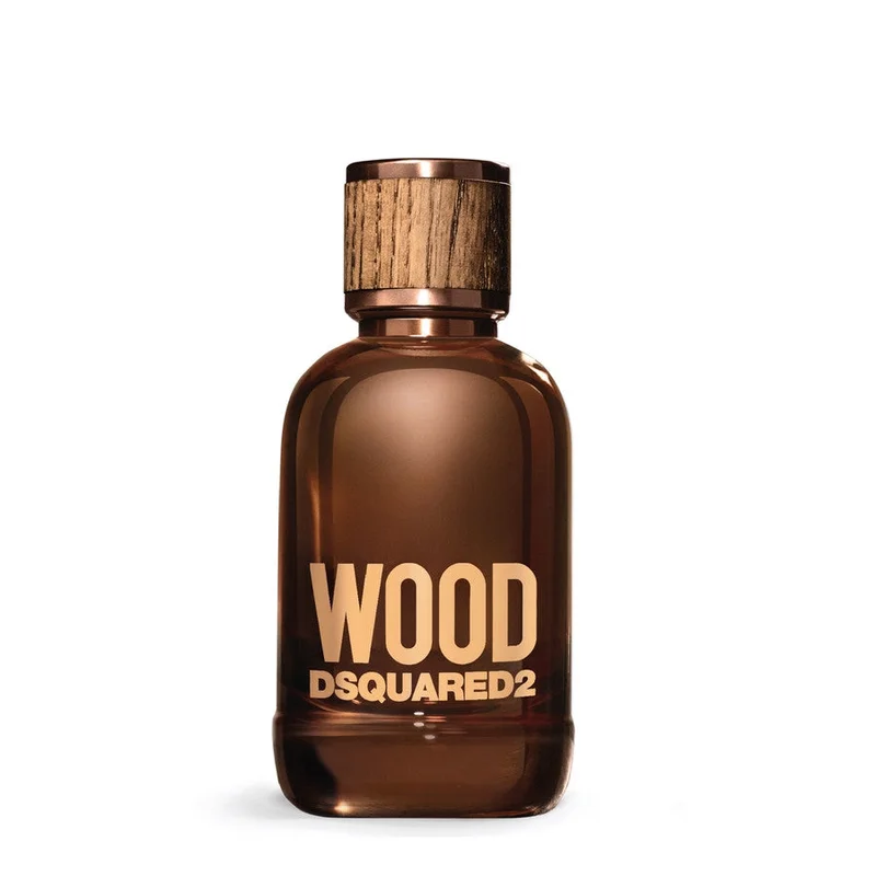 Dsquared2 Wood Pour Homme 50ml - Eau de Toilette