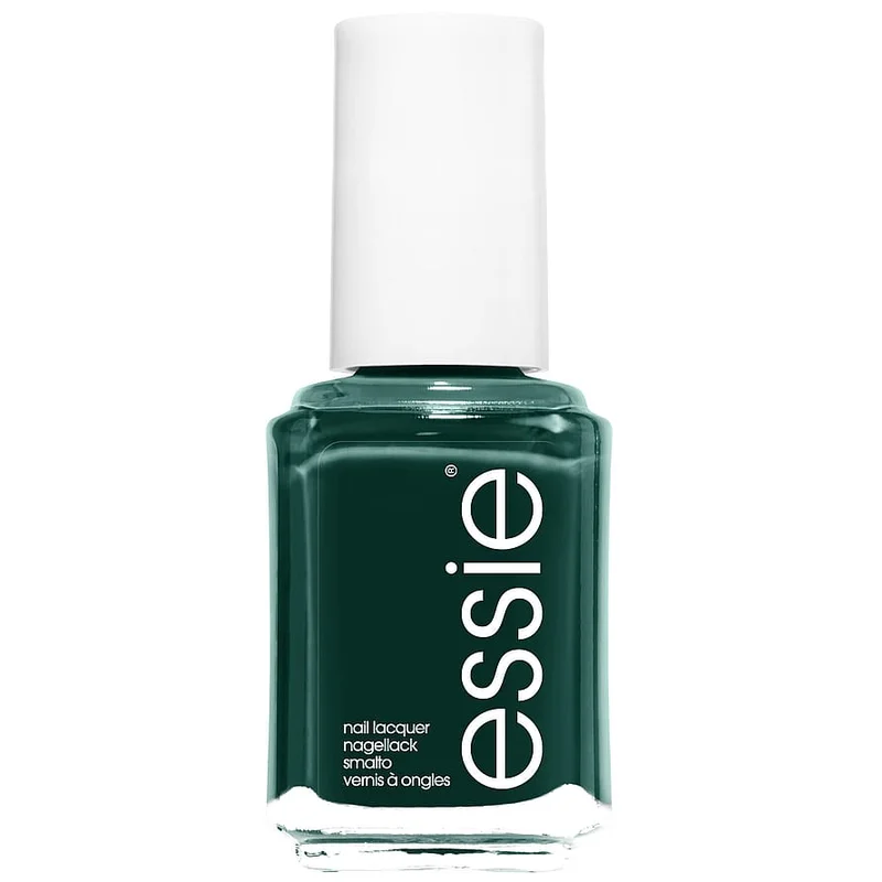 Spar 25% • Køb 2, essie original nail polish 399 off tropic, Makeup, Neglelak, Farvede Lakker