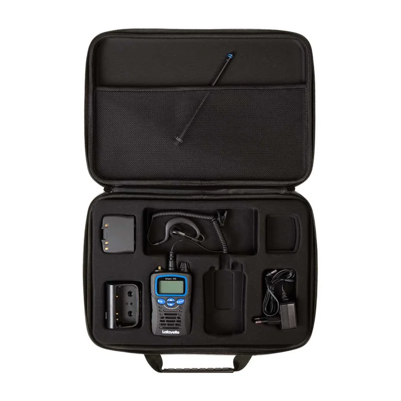 Lafayette Smart+ 155Mhz | Jaktpaket