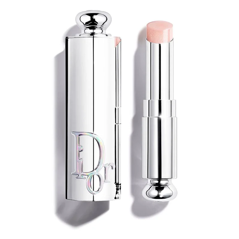DIOR Dior Addict Glass Lipstick 184 Gem Dior, Makeup, Læber, Læbestifter