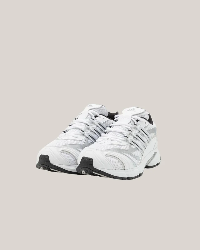 Adidas Originals TEMPER RUN 2 J Blanc Chaussures Unisexe - Kids Brand Store