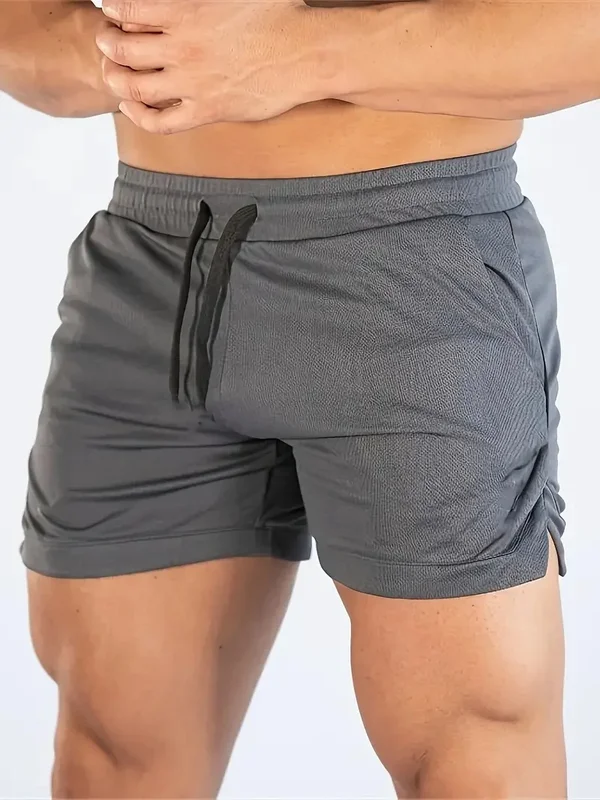 AliExpress - Sommer männer Fitness Shorts Gym Shorts Turnhallen Kurze Hosen Laufen Wandern Sportswear Laufen Shorts Männer Sport Jogging