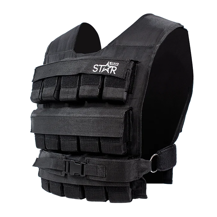Star Gear Viktväst 30 kg