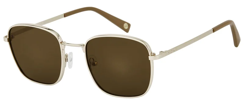 Mokki Premium solbriller MO2281 B 1 stk