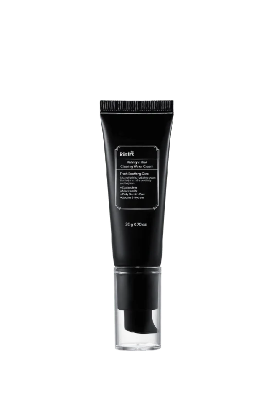 Klairs Midnight Blue Clearing Water Cream Dagcreme Unisex 20G