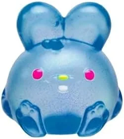 Smör Squishy, Ost, Saltat Smör Design Stresslindrande Squishies för Skrivbord, 4oz Kopiera Sensorisk Fidget för Vuxna, Roligt Tema Kontorsinredning (