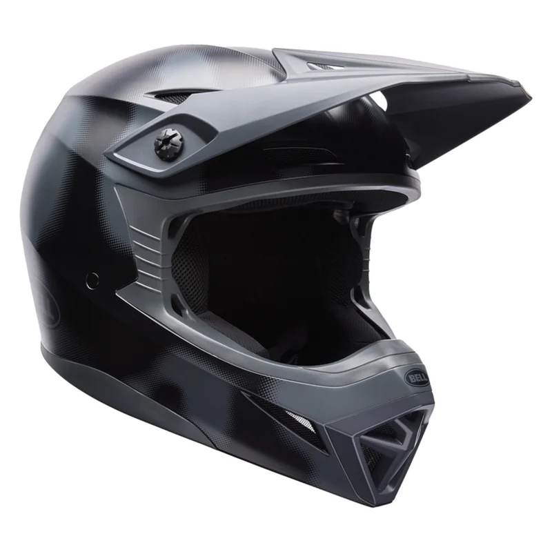 BELL MX-10 Mips MX Helmet Camo Black Camo XL