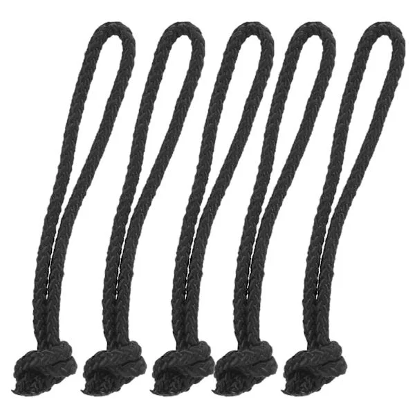 4mm Surfebrett Sikkerhetsfot Tau Sterkt Slitesterkt Padlebrett Tilkobling Festetau