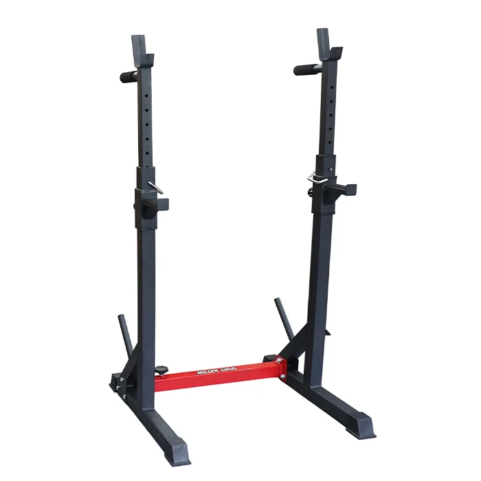 Sport Nation Bench & Squat Pro Ställning