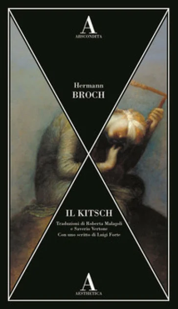 Il kitsch Hermann Broch