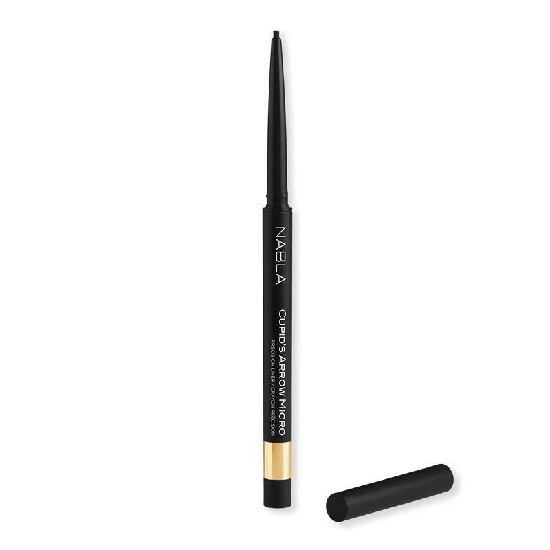 Nabla Cupid’s Arrow Micro Black 0.075g - Matita occhi