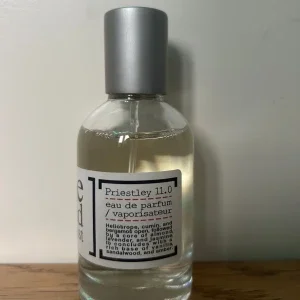 Priestley 11.0 Eau de Parfum/parfums de marly Pegasus